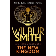 The New Kingdom - Wilbur Smith