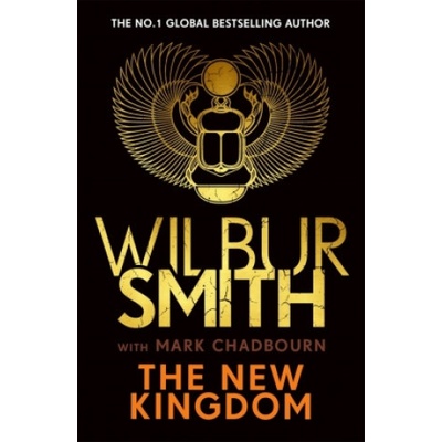 The New Kingdom - Wilbur Smith
