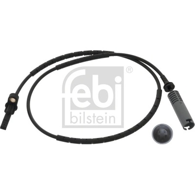 FEBI BILSTEIN Snímač počtu otáčok kolesa 48921