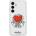 Samsung Galaxy S24 Suit Case white (EF-MS921CWEGWW)