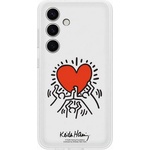 Samsung Galaxy S24 Suit Case white (EF-MS921CWEGWW)