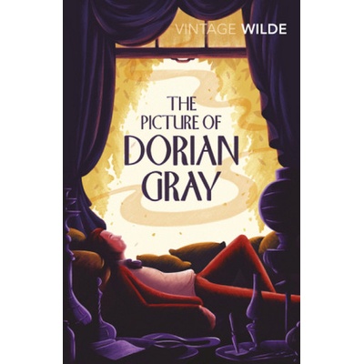 Picture of Dorian Gray – Wilde Oscar, Oscar