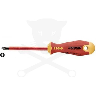 Felo VDE PH2x100 (41420390)