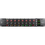 Solid State Logic PURE DRIVE OCTO Усилватели