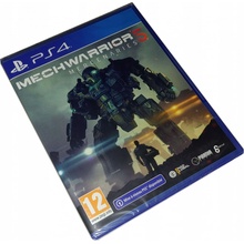 MechWarrior 5: Mercenaries