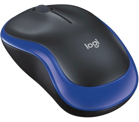 Logitech Wireless Mouse M185 910-002239