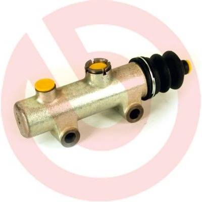 BREMBO Hlavní válec, spojka CA6010