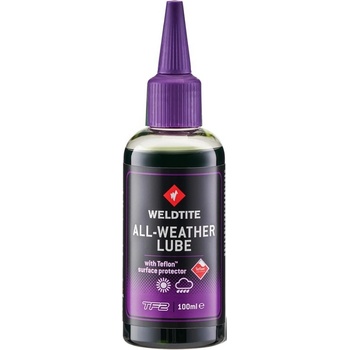 TF2 Performance s teflonem 100 ml