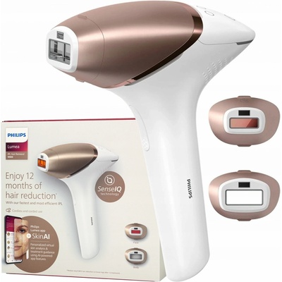 Philips Lumea Prestige BRI950/00 – Zbozi.Blesk.cz