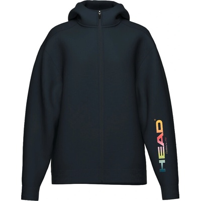 Head Rally Hoodie FZ Women NV