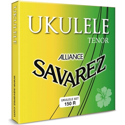Savarez Ukulele Alliance150R