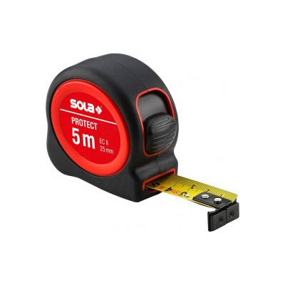 SOLA PROTECT PE 525 5m/25mm 50550601