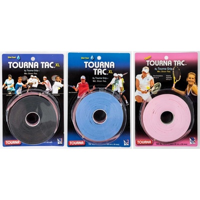 Tourna Tac XL 10ks blue