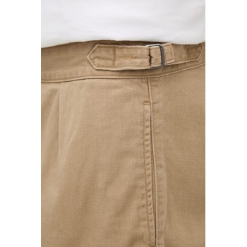 Ralph Lauren Памучен къс панталон Polo Ralph Lauren (710B20886)