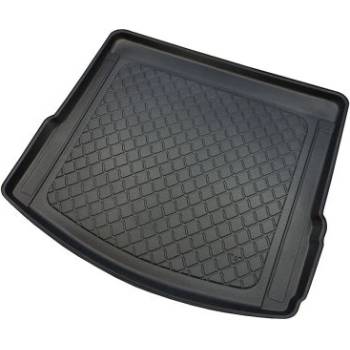 Гумирана стелка за багажник за Porsche Macan (2014+) including models with rails