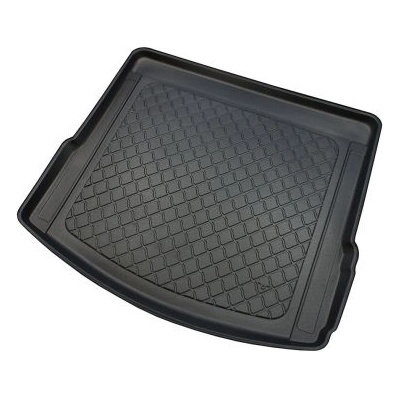 Гумирана стелка за багажник за Porsche Macan (2014+) including models with rails