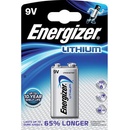 Energizer Ultimate 9V 1ks 7638900332872