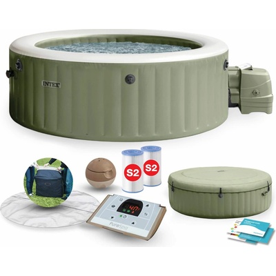 Intex 28428EX Purespa Bubble Massage