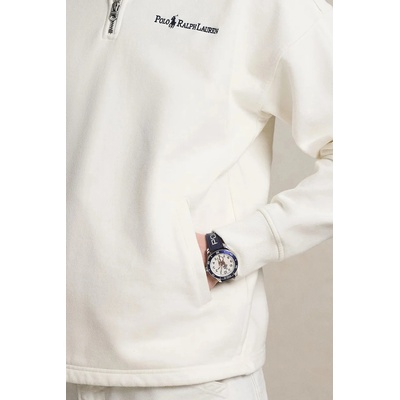 Ralph Lauren суичър мъжки с памук (710B13514)
