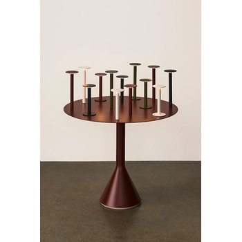 Image 1 of HAY Безжична led настолна лампа HAY Host 30 x 10 cm (AF421.A577.AF12)