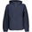 Tommy Hilfiger Яке за деца tommy hilfiger, Размер 7a, Цвят Синьо (kb0kb09737_blc1g)