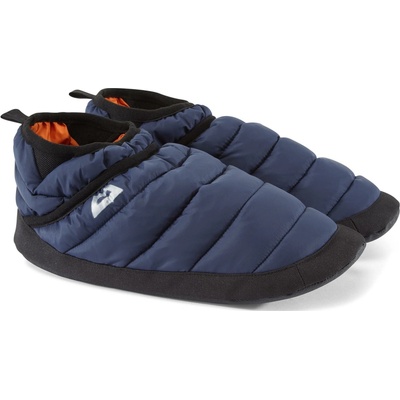Mountain Equipment zateplené papuče Superflux Hut Slipper Cosmos – Hledejceny.cz