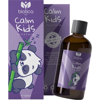 Biotica 1961 Calm Kids, 100 ml, Biotica 1961