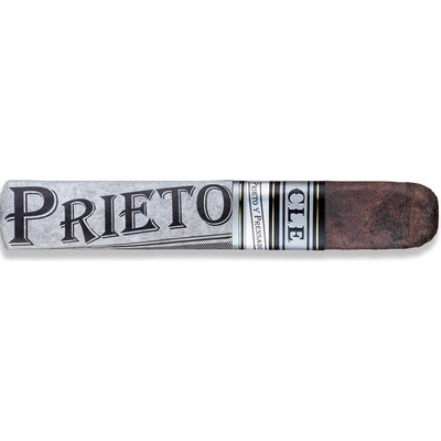 CLE Prieto Robusto 1/25