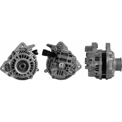 Alternátor LUCAS LRA03157