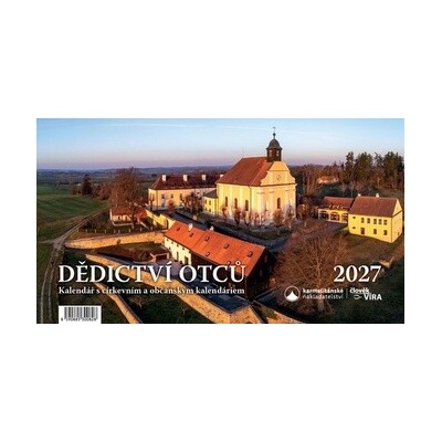 Dedičstvo otcov 2027