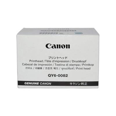 Canon QY6-0082 originálna tlačová hlava