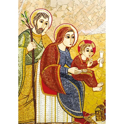 Paulínky Vánoční přání (Vánoce – 01)