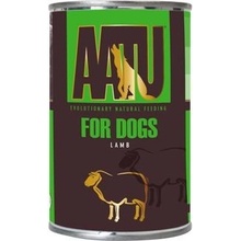 AATU Dog Wild Lamb 4 x 400 g