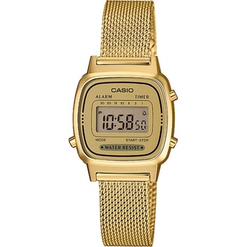 Casio LA-670WEMY-9