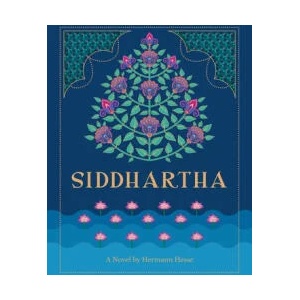 Siddhartha: A Novel by Hermann Hesse | Hesse, Hermann (ISBN: 9781577153757)