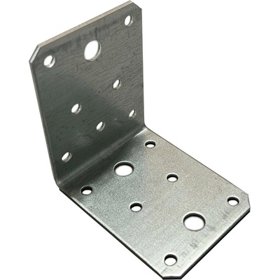 Bova Uholník BV/U 05-21 / 55 x 70 x 70 mm (s vlisom)