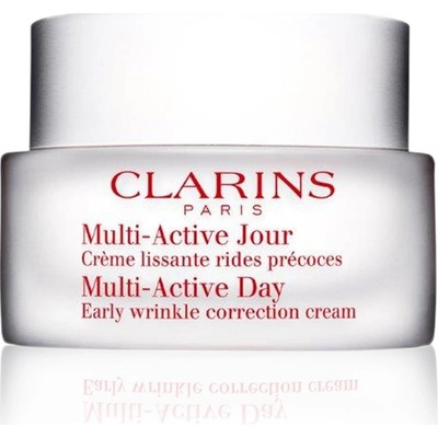 Clarins Multi Act Day Cream 50 ml