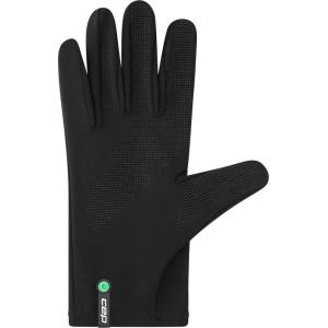 CEP Ръкавици CEP Core Run Gloves - Black / Reflective (202-8839-0213)
