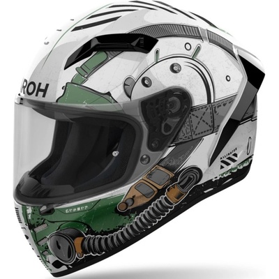 Airoh Connor Alligator