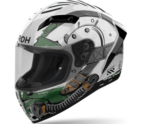 Airoh Connor Alligator