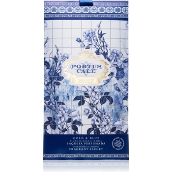 Castelbel Portus Cale Gold & Blue aромат за пране 10 гр