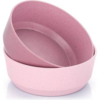 Reer 22084 Reer комплект 2 купички розови (4013283220849)