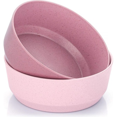 Reer 22084 Reer комплект 2 купички розови (4013283220849)