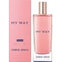 Giorgio Armani My Way Intense parfémovaná voda dámská 15 ml plnitelný flakon