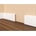 DOLLKEN МДФ ПЕРВАЗ cubu flex life 100 5109670 2.5м БЯЛ 1013 (5109670)