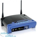 Linksys WRT54GL