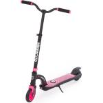KikkaBoo Електрическа тротинетка Kikkaboo - Axes, Pink (31006010061)
