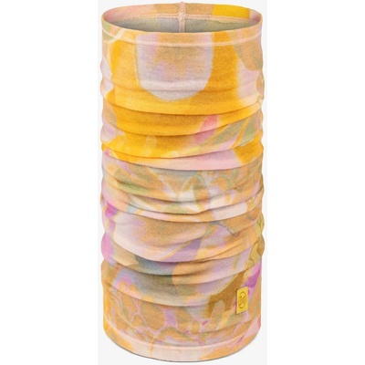 Buff multifunkční šátek Merino Lightweight Digital Prints esmerald multi