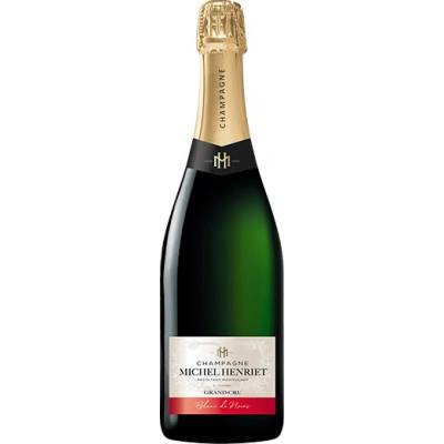 Michel Henriet Blanc De Noir 12,5% 0,75 l (čistá fľaša)