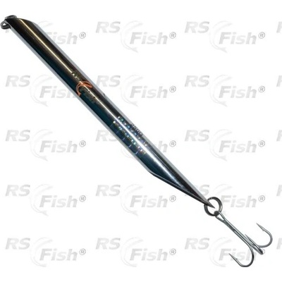 York Pilker Round Silver 250 g